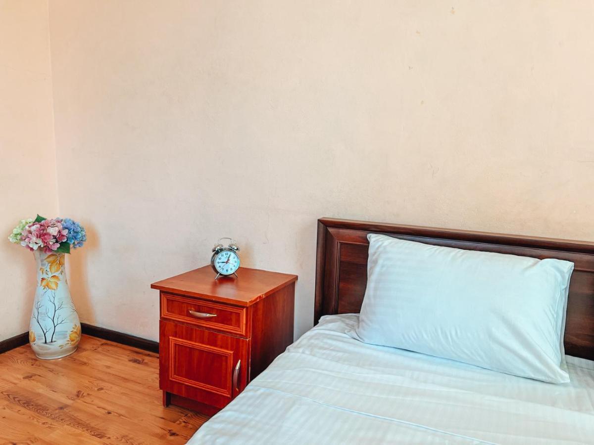 Apartments On Kreshchatik 17 Kiev Extérieur photo