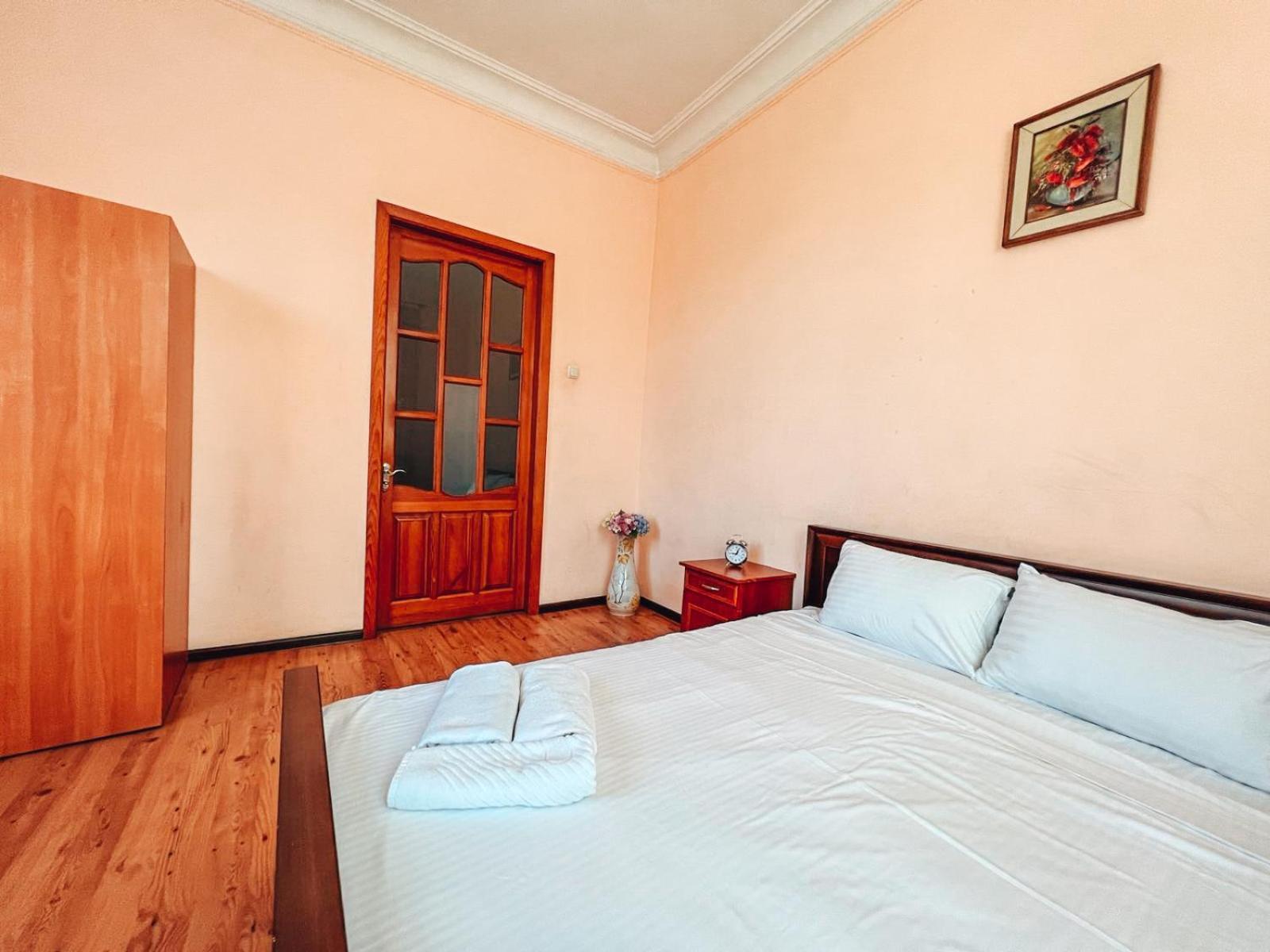 Apartments On Kreshchatik 17 Kiev Extérieur photo