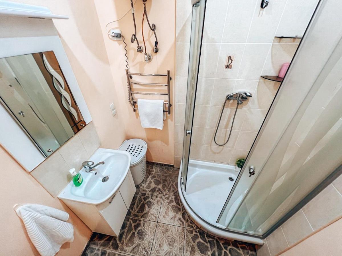 Apartments On Kreshchatik 17 Kiev Extérieur photo