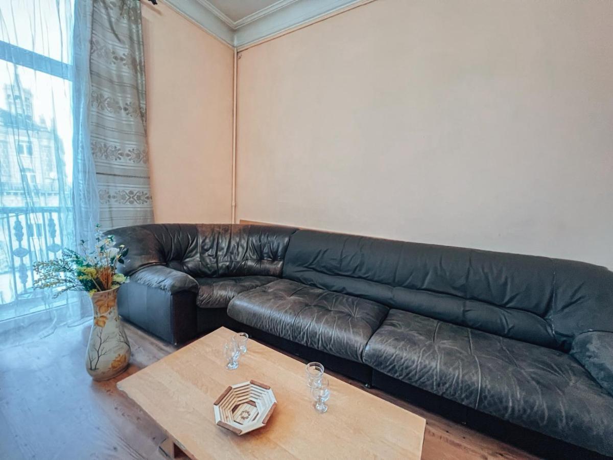 Apartments On Kreshchatik 17 Kiev Extérieur photo