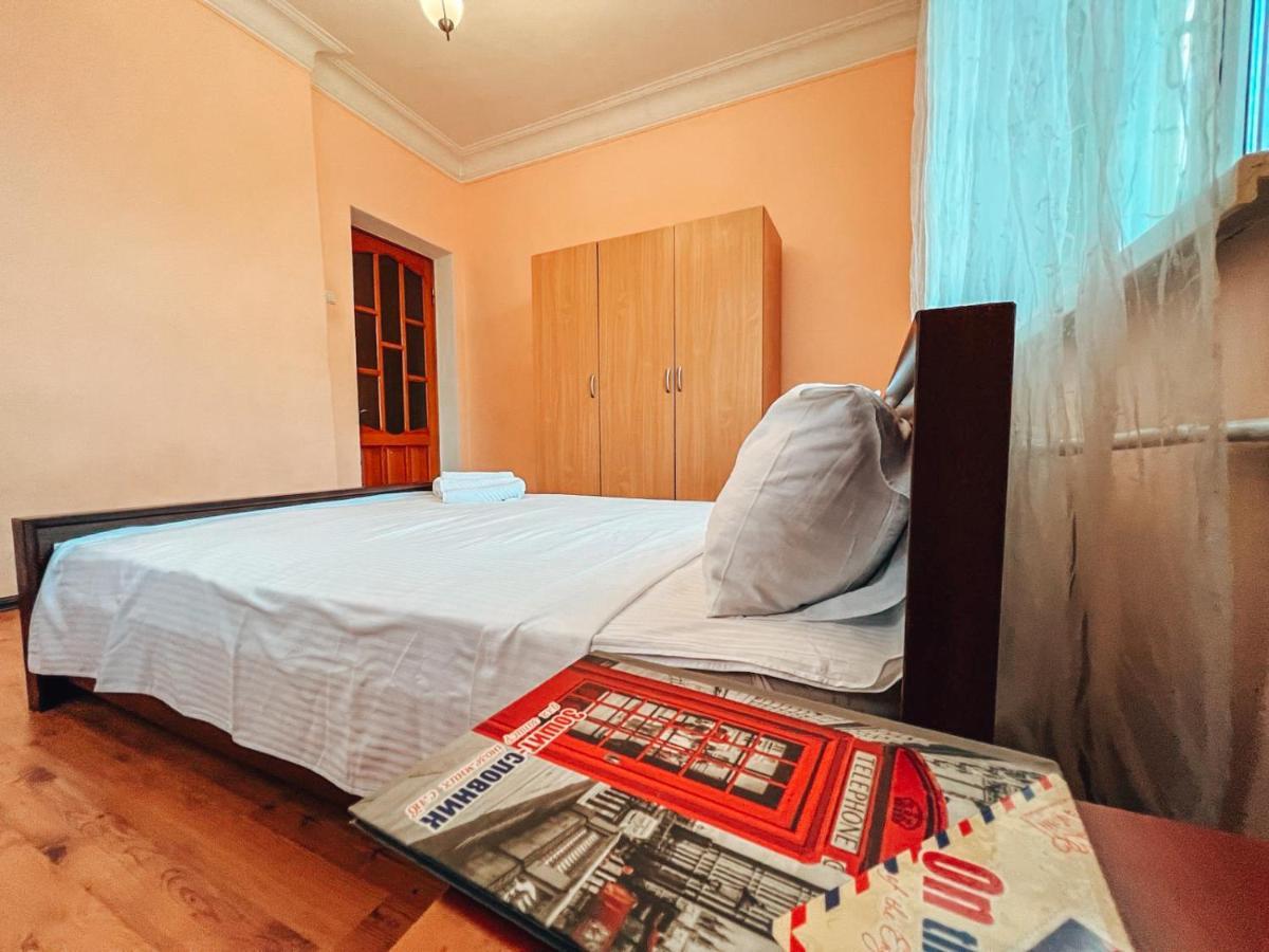Apartments On Kreshchatik 17 Kiev Extérieur photo