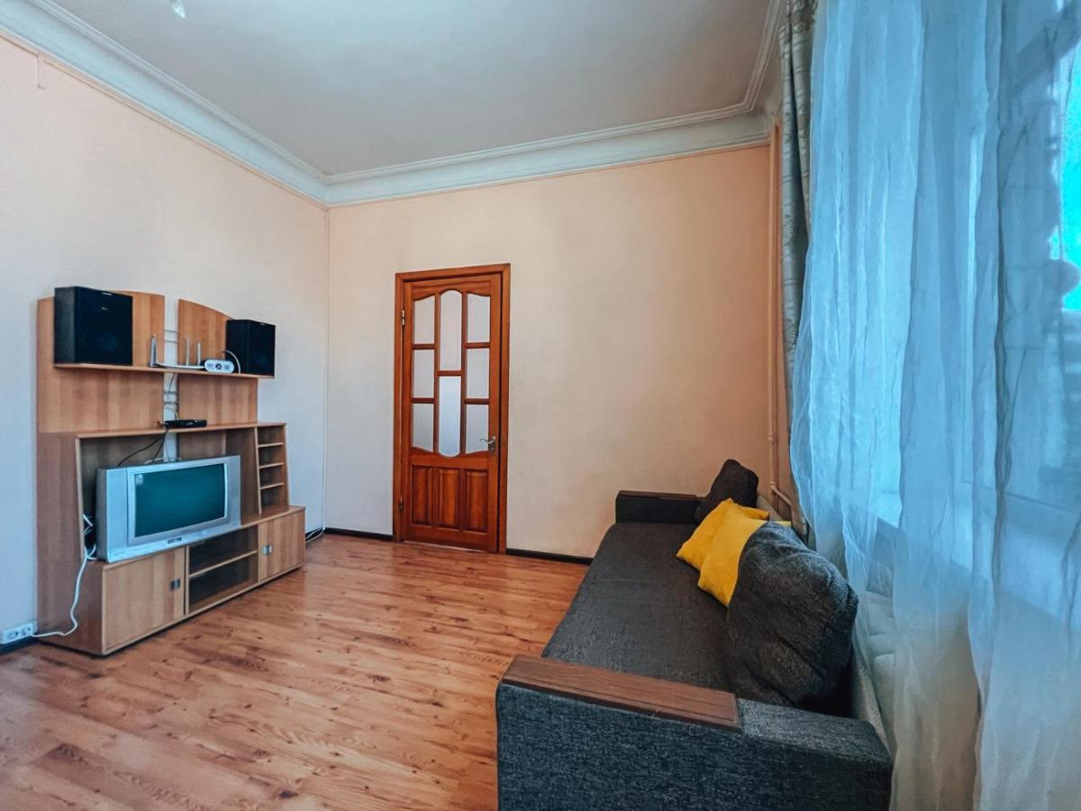 Apartments On Kreshchatik 17 Kiev Extérieur photo