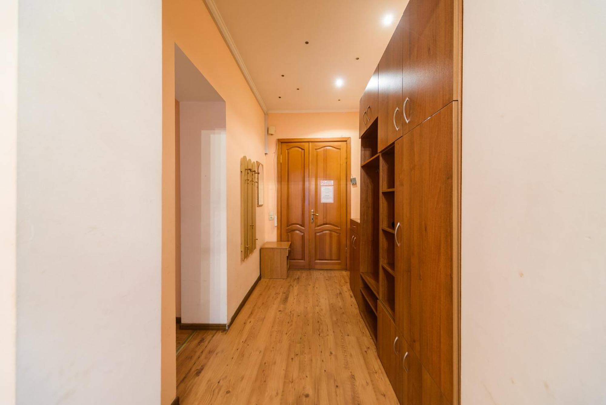 Apartments On Kreshchatik 17 Kiev Extérieur photo