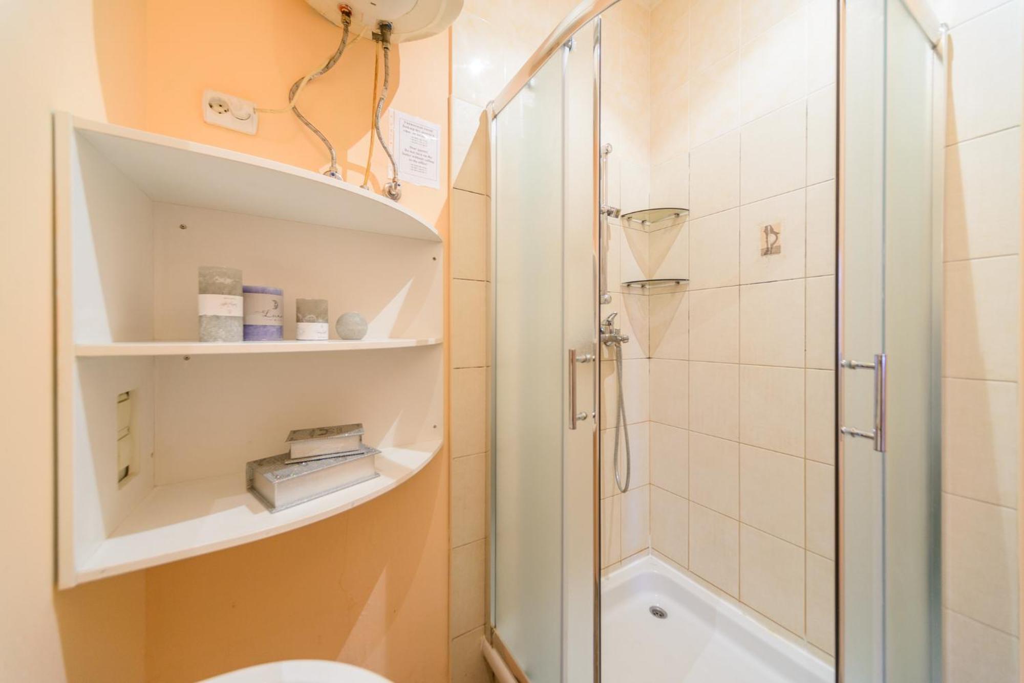 Apartments On Kreshchatik 17 Kiev Extérieur photo